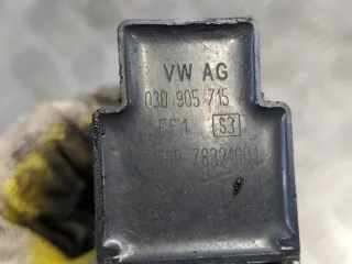 03d905715a Катушка зажигания Volkswagen Polo 5 1.2л BMD Арт 88668, вид 6