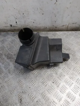 Резонатор воздушного фильтра Suzuki Wagon R3 2005г.  - Фото 3