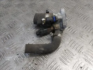 55202176 Корпус термостата Fiat Punto 3 Арт 88703, вид 3