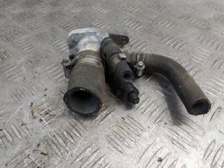 55202176 Корпус термостата Fiat Punto 3 Арт 88703, вид 4