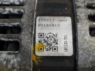 P0168910 Генератор Ford Galaxy 1 restailing Арт 88712, вид 5
