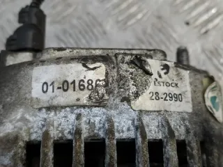 P0168910 Генератор Ford Galaxy 1 restailing Арт 88712, вид 6