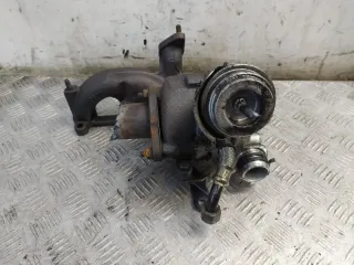 038253019n Турбина Ford Galaxy 1 restailing Арт 88713, вид 1