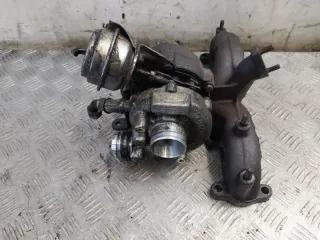038253019n Турбина Ford Galaxy 1 restailing Арт 88713, вид 2