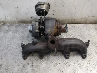 038253019n Турбина Ford Galaxy 1 restailing Арт 88713, вид 3