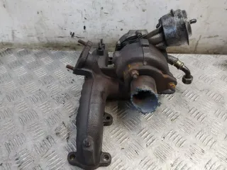 038253019n Турбина Ford Galaxy 1 restailing Арт 88713, вид 4