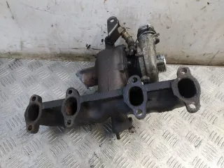 038253019n Турбина Ford Galaxy 1 restailing Арт 88713, вид 5