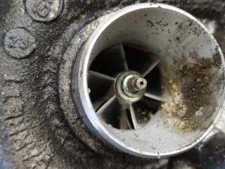 038253019n Турбина Ford Galaxy 1 restailing Арт 88713, вид 6