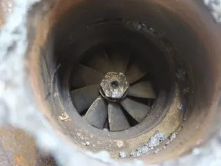 038253019n Турбина Ford Galaxy 1 restailing Арт 88713, вид 7