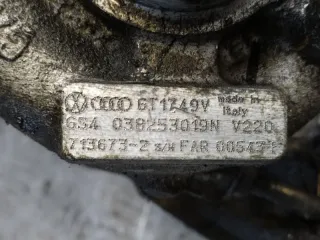 038253019n Турбина Ford Galaxy 1 restailing Арт 88713, вид 8