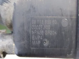 9671565980 Корпус термостата Peugeot Bipper Арт 88730, вид 6