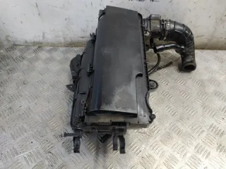 9652987380 Корпус воздушного фильтра Peugeot Bipper Арт 88731, вид 2