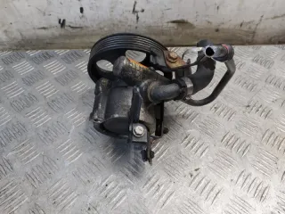 1401419280 Насос гидроусилителя руля Peugeot Bipper Арт 88732, вид 3