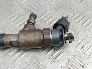 0445110252 Форсунка Peugeot Bipper Арт 88738, вид 3
