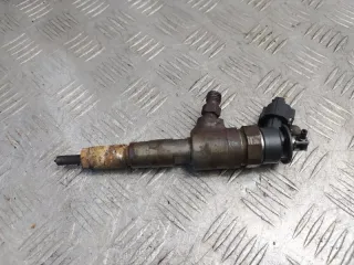 0445110252 Форсунка Peugeot Bipper Арт 88739, вид 1