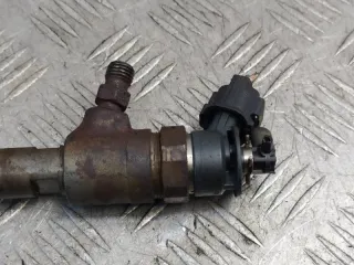 0445110252 Форсунка Peugeot Bipper Арт 88739, вид 3