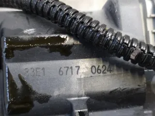 83e167170624 Катушка зажигания Suzuki Swift 3 Арт 88755, вид 6
