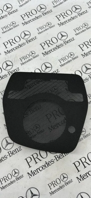 A2056801907 Сетка для динамика Mercedes C W205 Арт 100355, вид 1