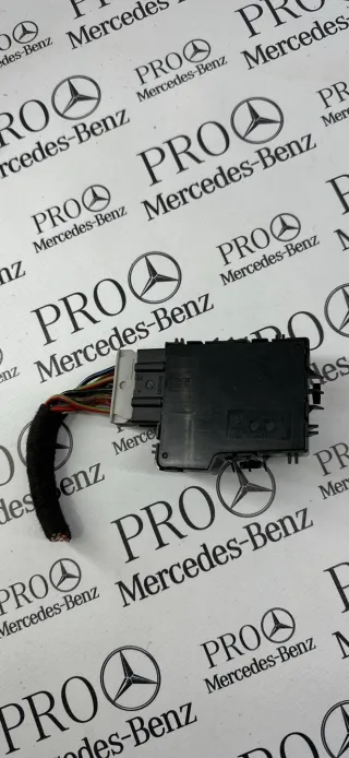A2059052802 Кнопка регулировки сидения Mercedes C W205 Арт 100341, вид 2