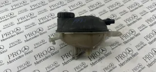 A2055000049 Бачок расширительный Mercedes C W205 Арт 100277, вид 2