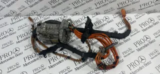 A2059000417 Инвертор Mercedes C W205 Арт 100272, вид 1