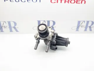 9829870080 Клапан EGR Peugeot 2008 2 Арт W365730, вид 3