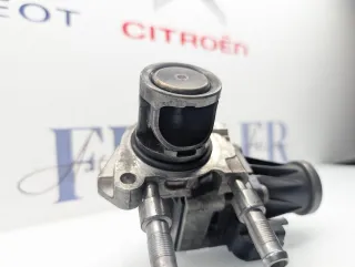 9829870080 Клапан EGR Peugeot 2008 2 Арт W365730, вид 4