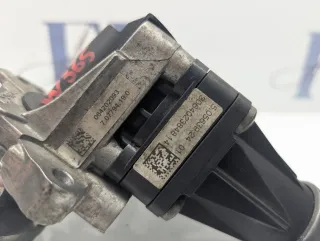 9829870080 Клапан EGR Peugeot 2008 2 Арт W365730, вид 2