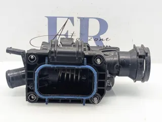9812113780 Корпус термостата Citroen C5 Aircross Арт W365933, вид 7