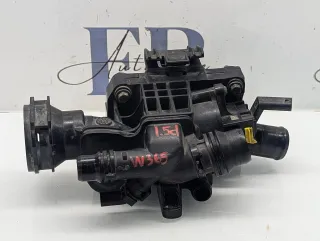 9812113780 Корпус термостата Citroen C5 Aircross Арт W365933, вид 1