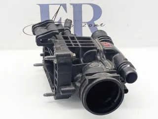 9812113780 Корпус термостата Citroen C5 Aircross Арт W365933, вид 6