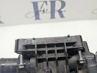 9812113780 Корпус термостата Citroen C5 Aircross Арт W365933, вид 4