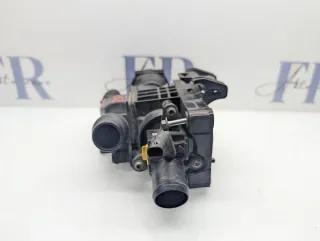 9812113780 Корпус термостата Citroen C5 Aircross Арт W365933, вид 3
