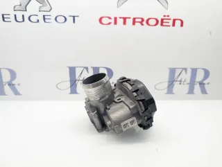 9830171480 Дроссельная заслонка Citroen C5 Aircross Арт W365937, вид 3