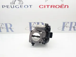 9830171480 Дроссельная заслонка Citroen C5 Aircross Арт W365937, вид 5