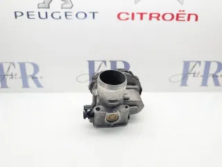 9830171480 Дроссельная заслонка Citroen C5 Aircross Арт W365937, вид 4