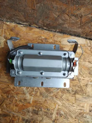 8200788811C Подушка безопасности пассажира Renault Modus Арт 4327295, вид 2