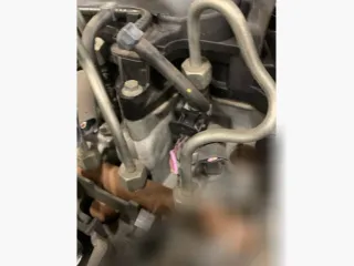 166000897R, 8200827965 Форсунка Renault Clio 3 1.5л DCi Арт 156299681, вид 7