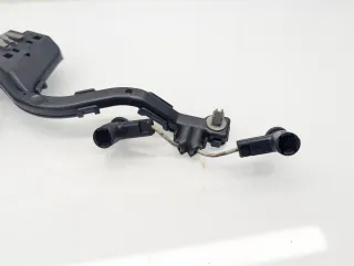 9814793180 Проводка (планка) свечей накала Peugeot 2008 2 Арт W3650021, вид 5