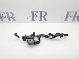 9814793180 Проводка (планка) свечей накала Peugeot 2008 2 Арт W3650021, вид 2