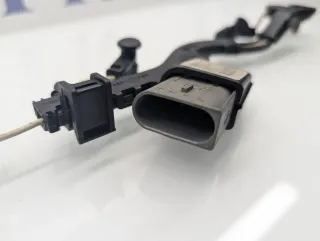9814793180 Проводка (планка) свечей накала Peugeot 2008 2 Арт W3650021, вид 3