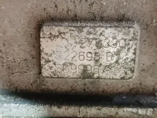 722695 Коробка передач автоматическая (АКПП) Mercedes C W203 Арт 94507025, вид 6