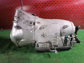 722695 Коробка передач автоматическая (АКПП) Mercedes C W203 Арт 94507025, вид 5