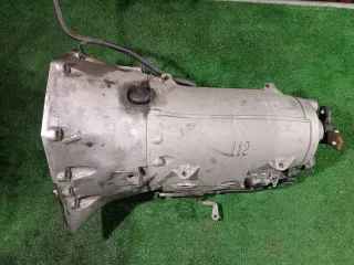 722695 Коробка передач автоматическая (АКПП) Mercedes C W203 Арт 94507025, вид 4