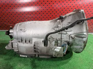 722695 Коробка передач автоматическая (АКПП) Mercedes C W203 Арт 94507025, вид 2