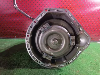 722695 Коробка передач автоматическая (АКПП) Mercedes C W203 Арт 94507025, вид 1