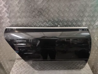 Дверь задняя правая Audi A6 C5 (S6,RS6) Арт 94507038, вид 2