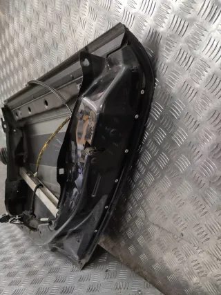  Дверь задняя правая Audi A6 C5 (S6,RS6) Арт 94507038, вид 14