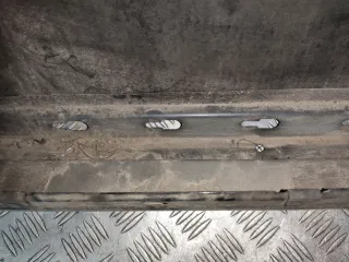  Дверь задняя правая Audi A6 C5 (S6,RS6) Арт 94507038, вид 19
