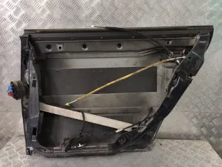  Дверь задняя правая Audi A6 C5 (S6,RS6) Арт 94507038, вид 12